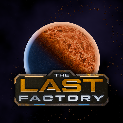 The Last Factory app icon