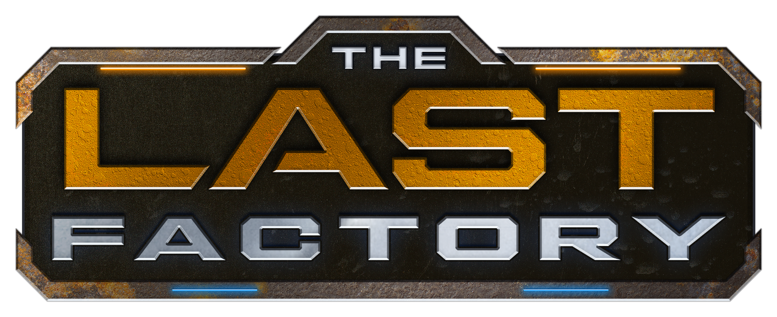 The Last Factory